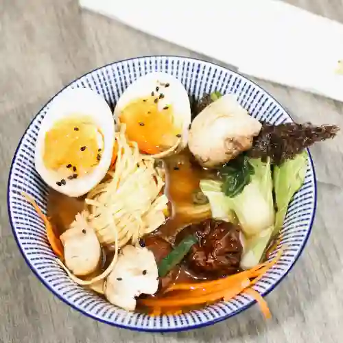 Ramnen de Murillo Picante