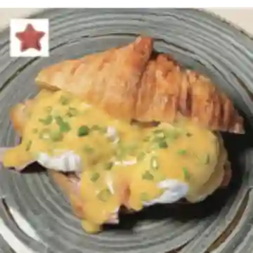 Monseir Croissant