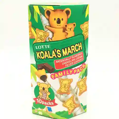 Lotte Koala