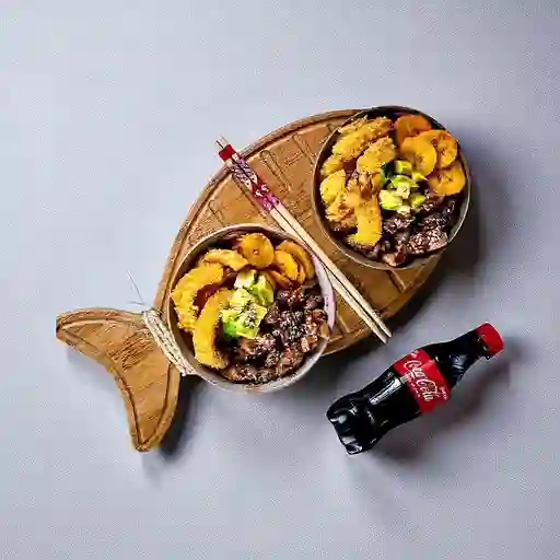 Combo Poke Perfecto