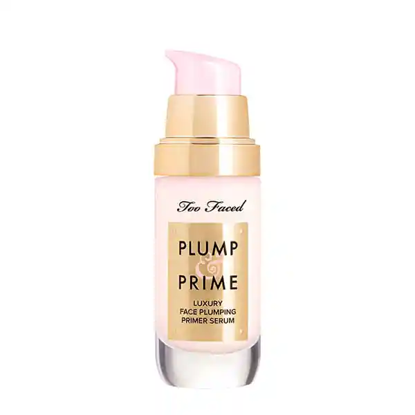 Too Faced Suero Preparador Plump & Prime Face Plumping 30 mL