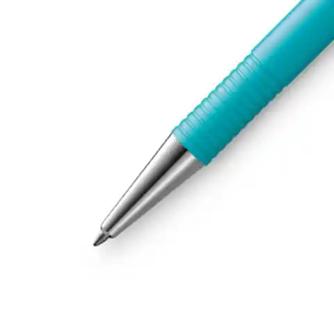 Lamy Bolígrafo Logo + Sea Matt