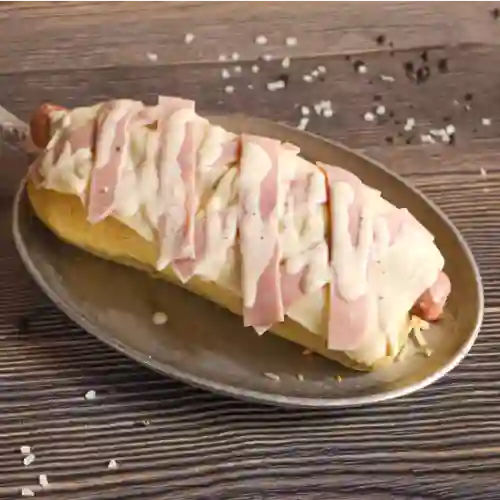 Perro Italiano