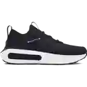 Under Armour Tenis W Phantom 4 Correr Mujer Negro Talla 6