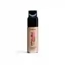 Base Líquida L’Oréal Paris Infallible Pro Matte 455 Natural Buff 30 ml