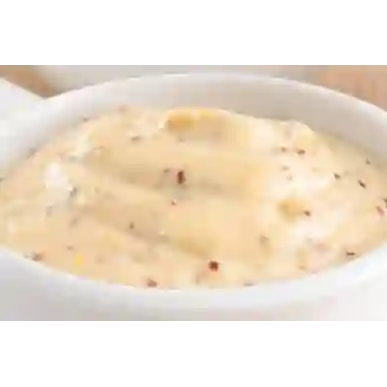 Mayonesa de Tocineta