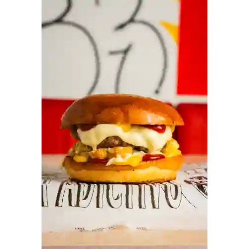 Papi Burguer