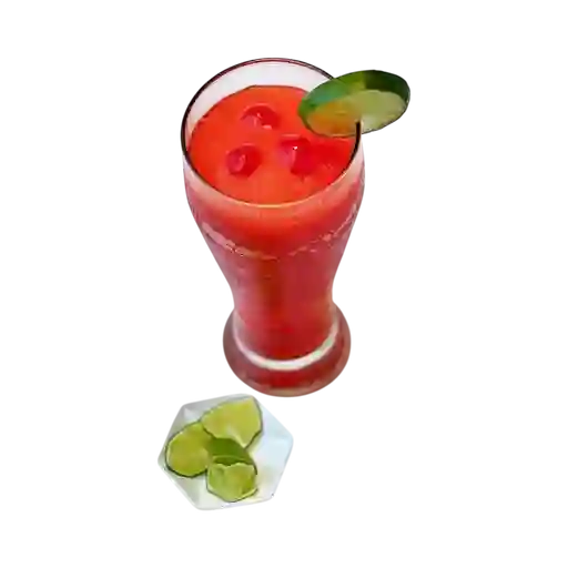 Limonada de Cereza