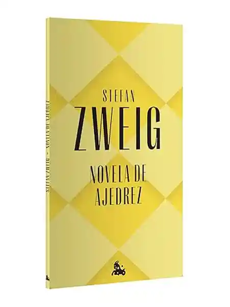 Novela de Ajedrez - Zweig Stefan