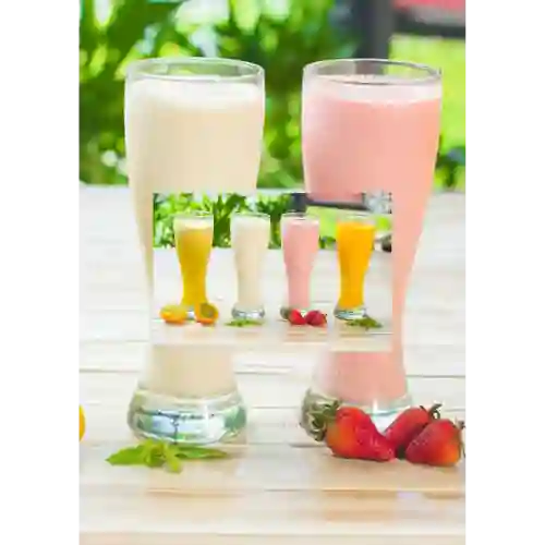 Jugos Naturales