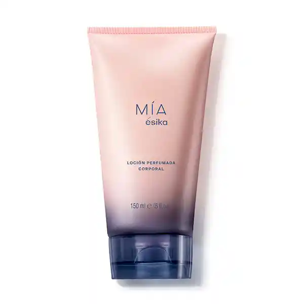  Crema Esikacon  Loción  Perfumada Mia 150 Ml 