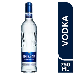Vodka Finlandia 750 mL