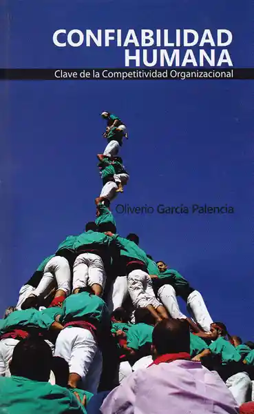 Confiabilidad Humana Clave de la Competitividad Organizacional