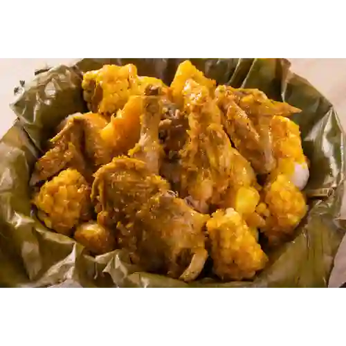 Gallina Campesina