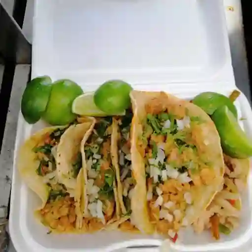 Combo Tacos