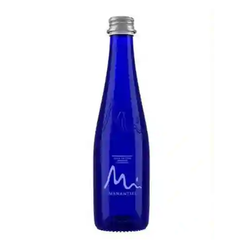 Agua Manantial 500 ml
