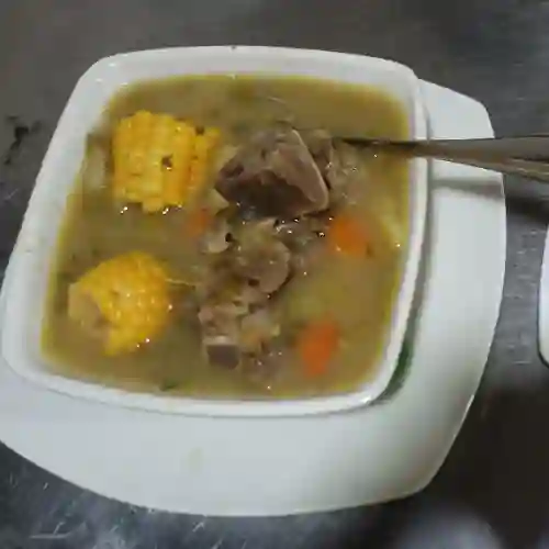 Sopa Grande