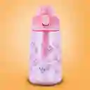Vaso Plástico de Silicona Serie Disney Marie 500 mL Miniso