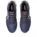 Asics Tenis Gel-Challenger 14 Clay Hombre Morado Talla 11