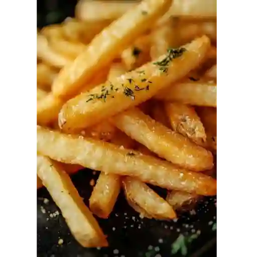 Porcion papa a la francesa