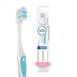 Oral-B Cepillo de Dientes Expert Sensi