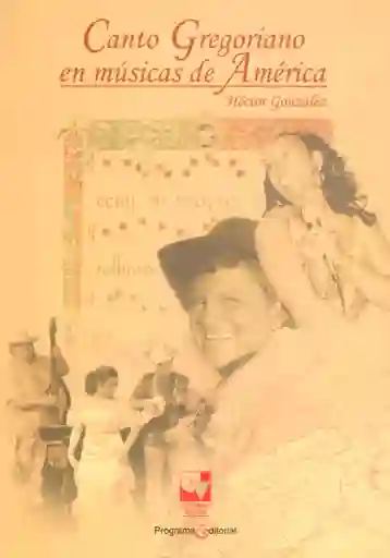 Canto Gregoriano en músicas de América