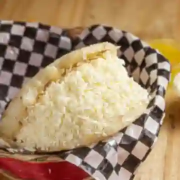 Arepa de Queso