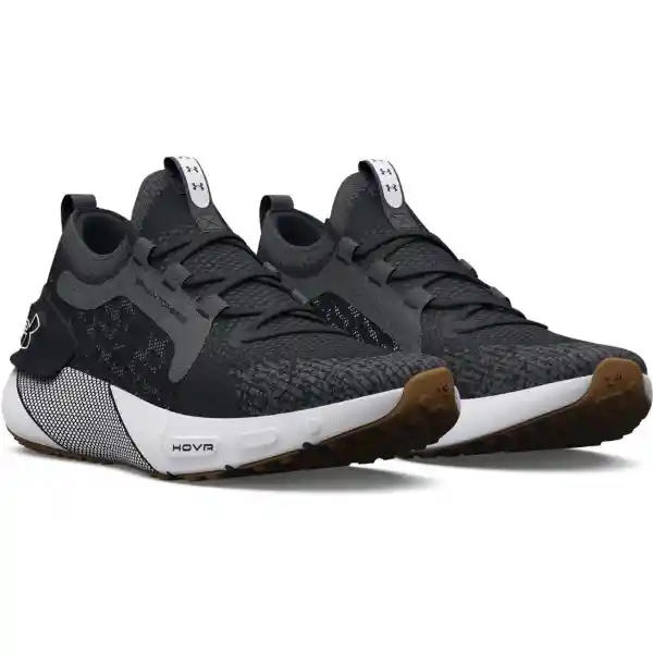 Under Armour Tenis Hovr 3 Se Elvte Mujer Negro 5.5 3026648-001