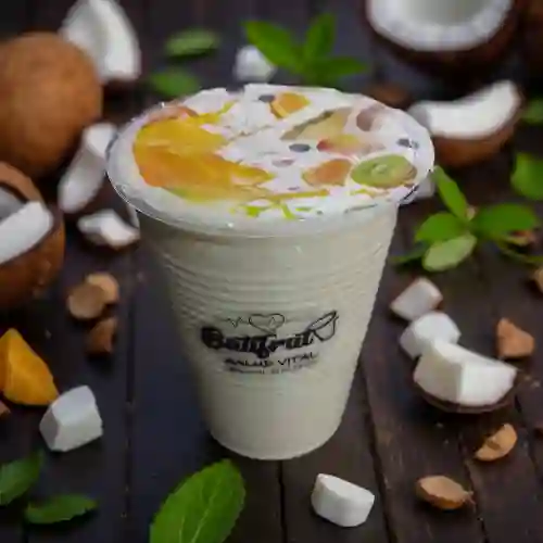 Refrescante 18