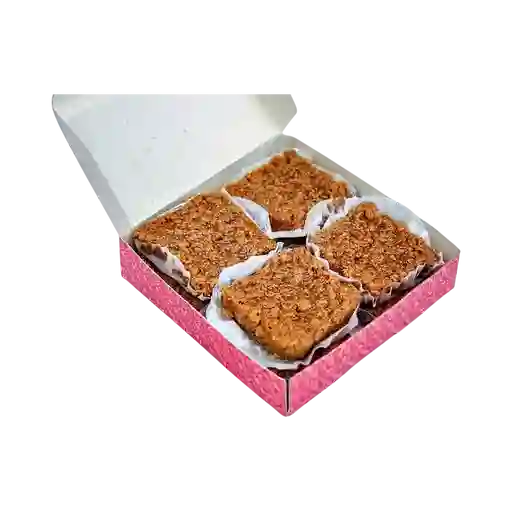 Dulce Cortado de Leche X 8