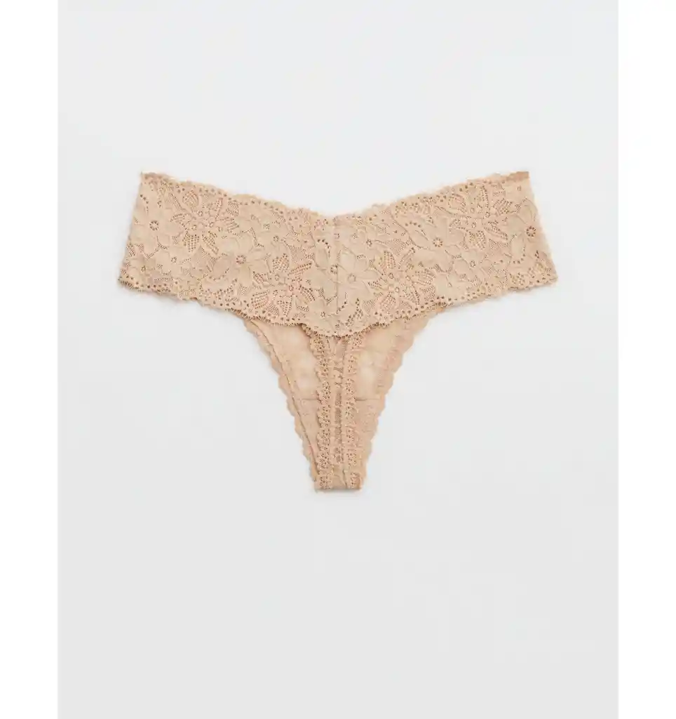 Ropa Interior Neutro Aerie Small American Eagle