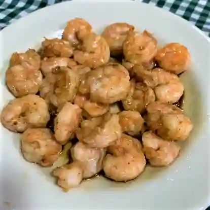 Camarón