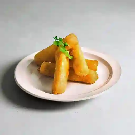 Yuca