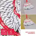 Triple Clean Trapero Twist Mopa 130 cm