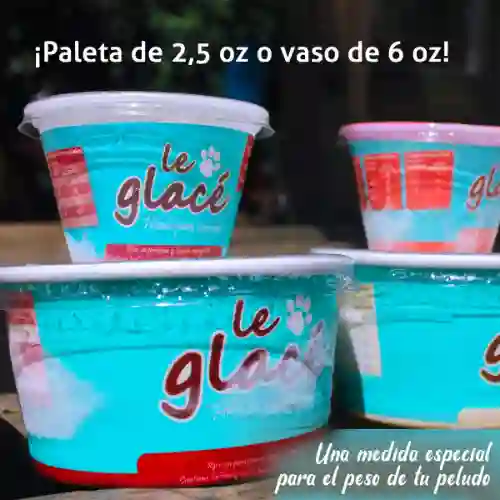 Halado para Mascotas 2,5oz