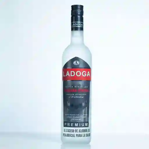 Ladoga Vodka