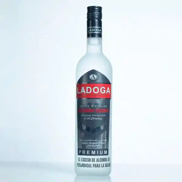 Ladoga Vodka