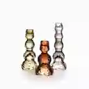 Candelabro Centella 20 cm Ambiente Gourmet