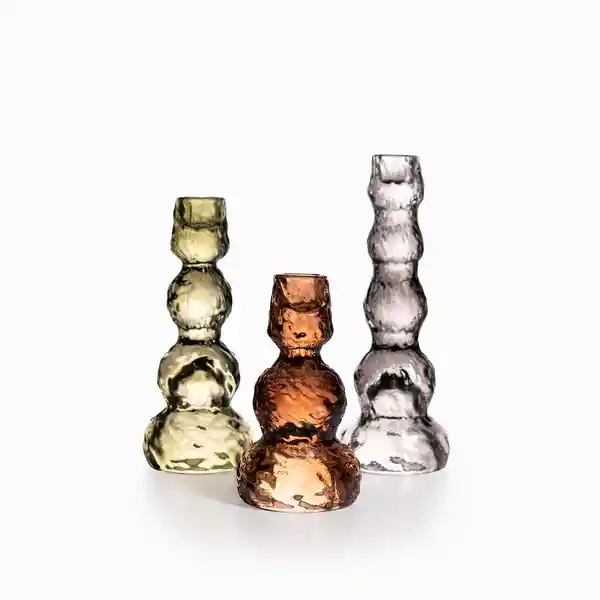 Candelabro Centella 20 cm Ambiente Gourmet