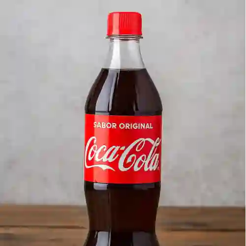 Coca Cola Original 500 ml