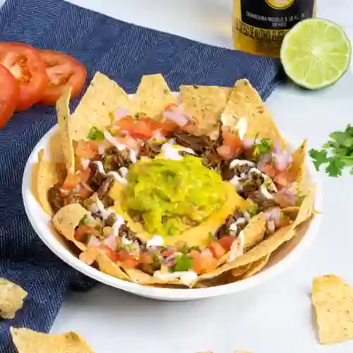 Nachos