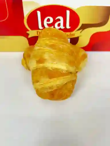 Croassaint de Queso