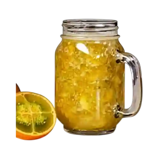Lulo en Agua