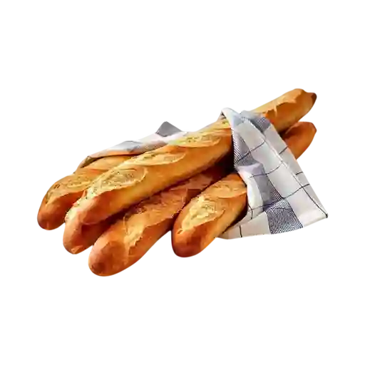 Pan Francés