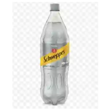 Soda Schweppes