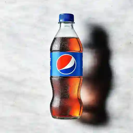 Pepsi 600 ml
