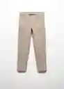 Pantalón Manacor2 Topo Talla 12 Niños Mango