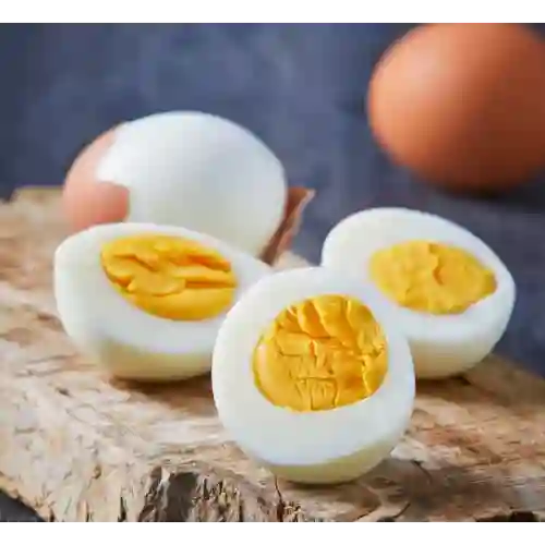 Huevos Duros