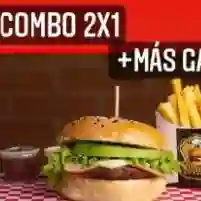 Combo Tu & Yo
