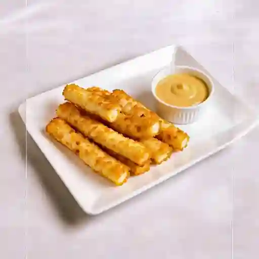 Deditos Mozzarella
